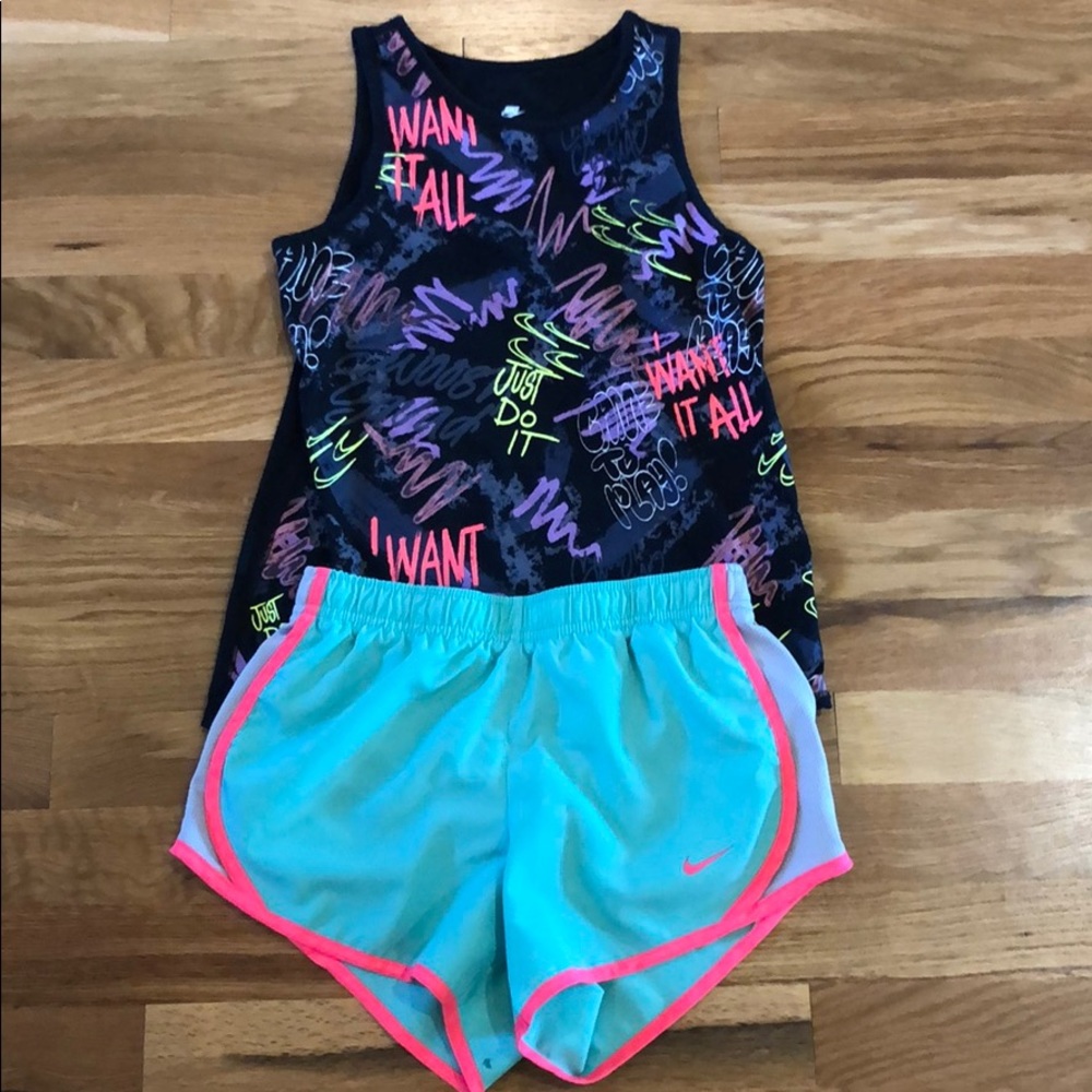 Athletic Wear